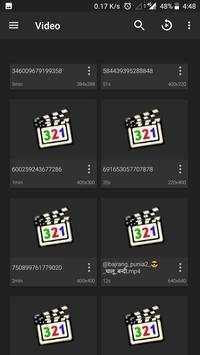 321 video player screenshot 7