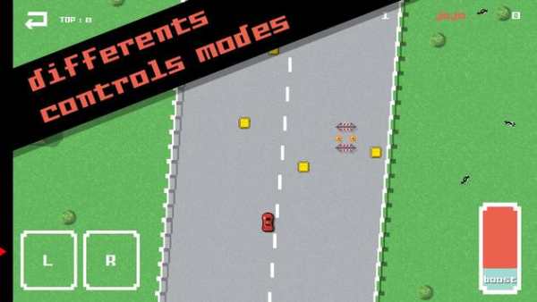 Multicars racing screenshot 4