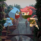 Waterfall Ninja 1.0
