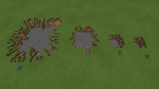 TNT Mod For Minecraft screenshot 2