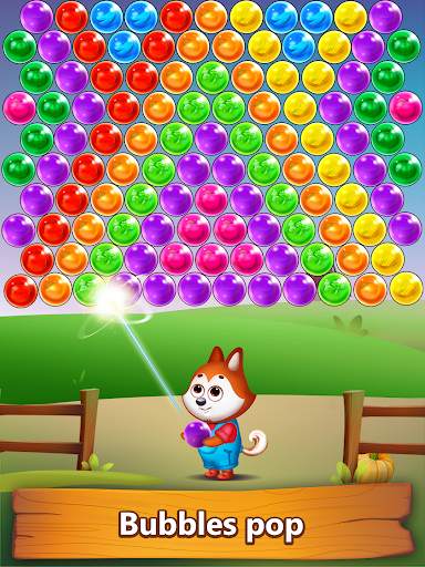 Balon patlatıcı Çiftçi screenshot 15