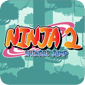 Ninja Shinobi Run 2 icon