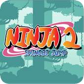 Ninja Shinobi Run 2 4.0