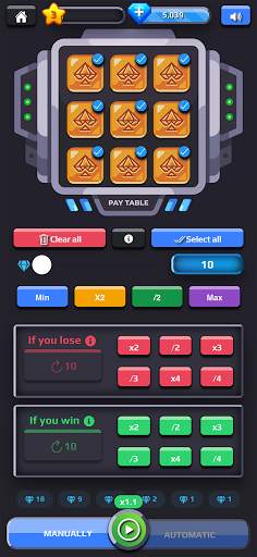 Lucky Diamond - Earn money screenshot 3