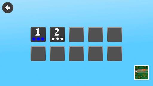 Cartoon Memory Game screenshot 3