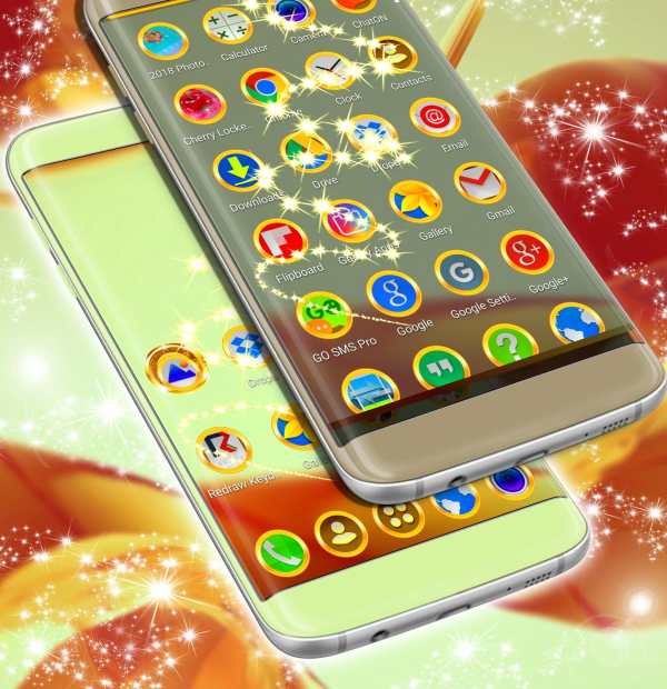 Launcher For Samsung Galaxy J7 screenshot 2