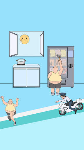 Hidden my ramen by mom 4 screenshot 9