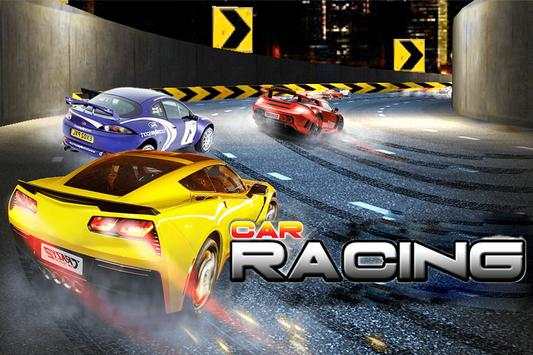 Car Racing Race 2018 screenshot 2