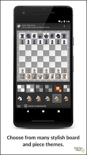 Acid Ape Chess Grandmaster Edition screenshot 8