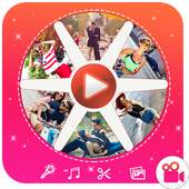Photo Video Movie Maker with Music 1.1