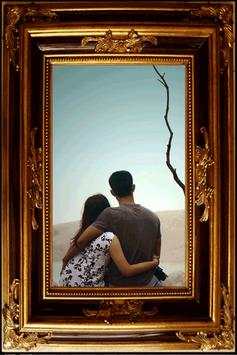Wooden PhotoFrames screenshot 2