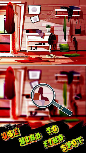 Find The Differences Game screenshot 2