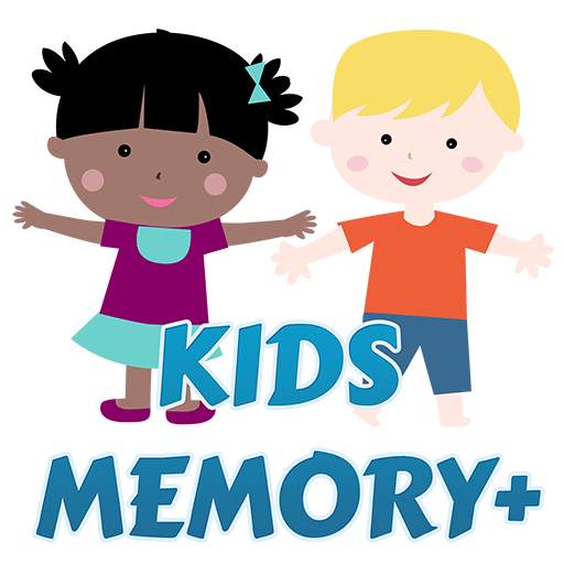 Kids Memory 2.1