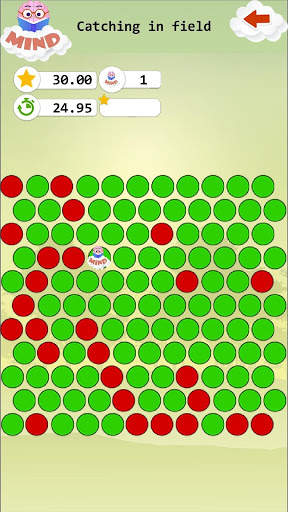 Mind Games screenshot 1