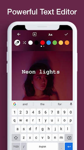 Status Master - Photo & Video Status Maker screenshot 2