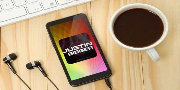 Justin Bieber Songs screenshot 2