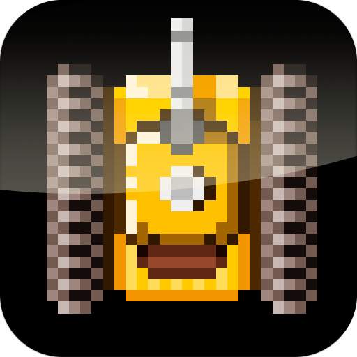 Dendy Tanks 2.4