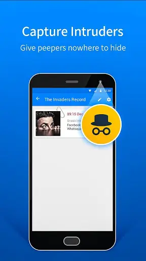 DU Antivirus Security - Applock & Cache Cleaner screenshot 7