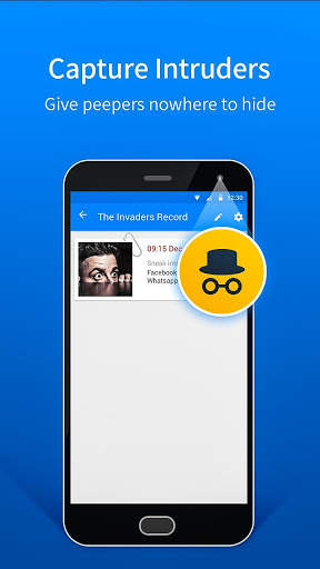 DU Antivirus Security - Applock & Cache Cleaner screenshot 7