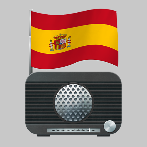 Radio Online España: escucha radio en directo आइकन