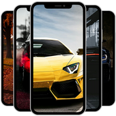 Sports Wallpapers Car HD icon