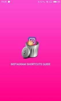 Delete Guide for instagram - Deactivate Account screenshot 1