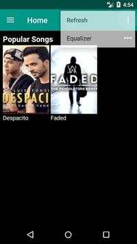 Media Player screenshot 3