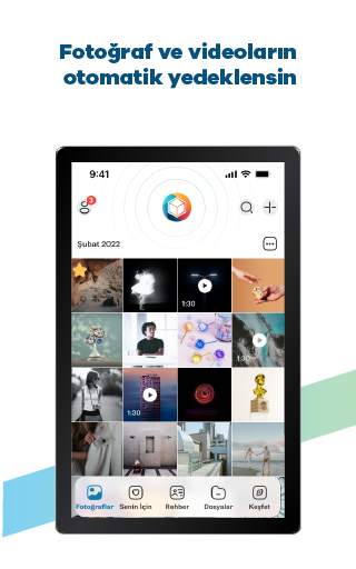 lifebox screenshot 6