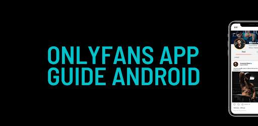 Onlyfans App Guide for Android screenshot 2
