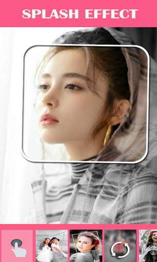 Beauty B612 Camera screenshot 4