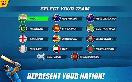 Power Cricket T20 Cup 2019 screenshot 10
