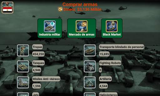Imperio Africano screenshot 3