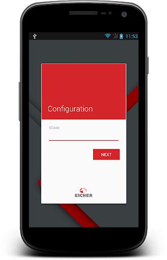 Eicher EOS Dealer screenshot 2