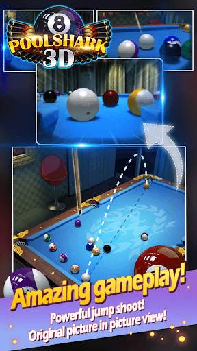 Pool Shark 3D screenshot 3