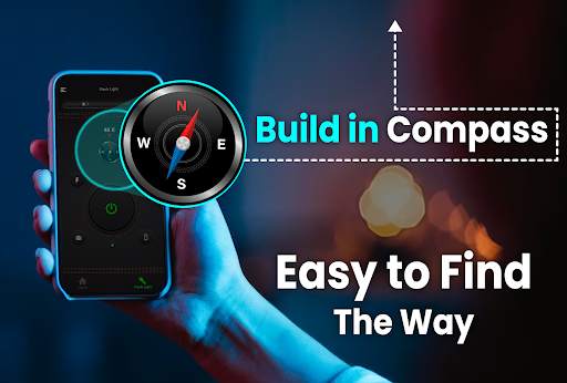 Flashlight Pro Led Torch Light screenshot 6