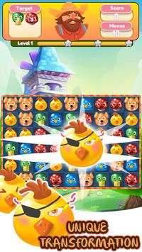 Farm Crush Mania screenshot 3