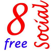 Social Science 8 Gujarati Free logo