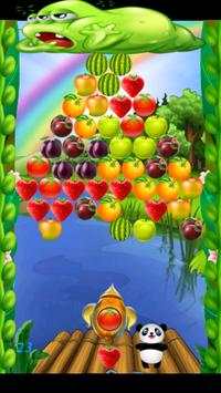 Bubble Fruits screenshot 4