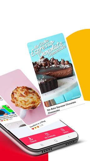 Pinterest Video Downloader screenshot 2