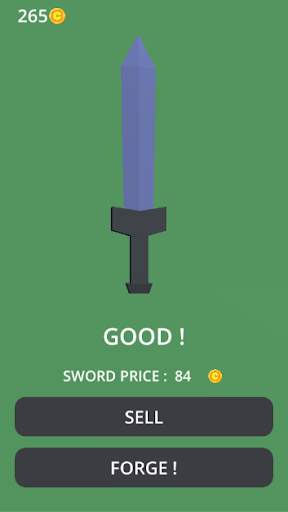 Swords Maker screenshot 6