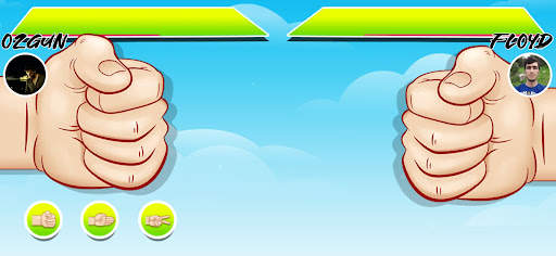 RPS Exclusive Play Online screenshot 3