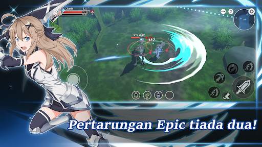 Epic Conquest 2 screenshot 2