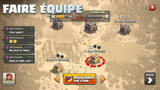 Clash of Clans screenshot 3