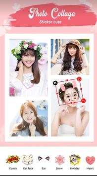Pic Collage Maker, Photo Editor Maker Photo Editor screenshot 5