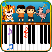 Animal Piano icon