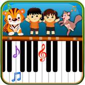Animal Piano 1.1