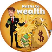 Paths To Wealth icon