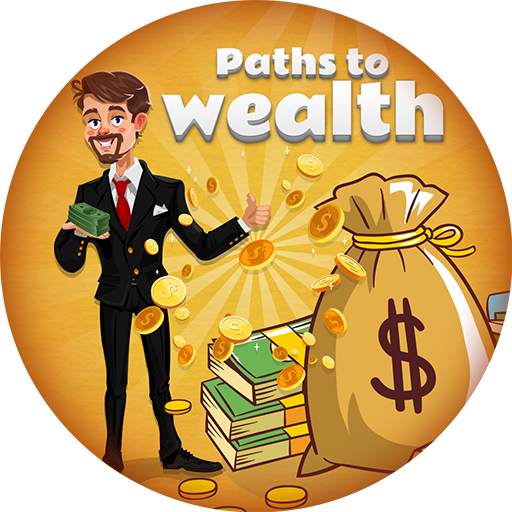 Paths To Wealth 1.8