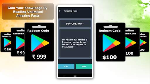 Max Money - Earn Redeem Code स्क्रीनशॉट 7