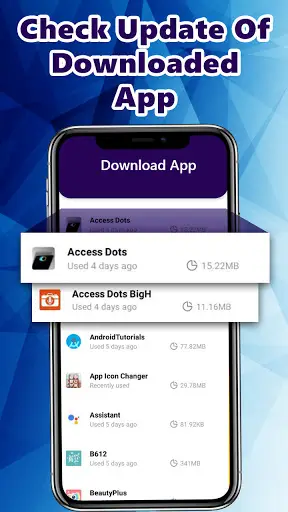 Software Update App For Android - Update All Apps screenshot 3
